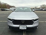 2024 Accord Hybrid Thumbnail 2
