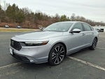 2024 Accord Hybrid Thumbnail 3