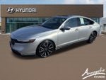 2024 Accord Hybrid Thumbnail 1