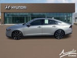 2024 Accord Hybrid Thumbnail 2