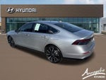 2024 Accord Hybrid Thumbnail 3