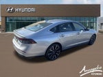 2024 Accord Hybrid Thumbnail 5