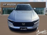 2024 Accord Hybrid Thumbnail 8