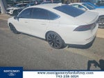 2025 Accord Hybrid Thumbnail 1