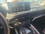 2025 Accord Hybrid Thumbnail 3