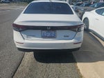 2025 Accord Hybrid Thumbnail 5