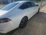 2025 Accord Hybrid Thumbnail 6