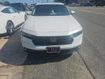 2025 Accord Hybrid Thumbnail 7