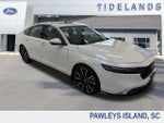 2025 Accord Hybrid Thumbnail 1