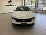 2025 Accord Hybrid Thumbnail 2