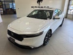 2025 Accord Hybrid Thumbnail 3