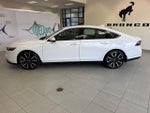 2025 Accord Hybrid Thumbnail 4