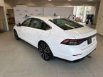 2025 Accord Hybrid Thumbnail 5