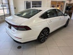 2025 Accord Hybrid Thumbnail 7
