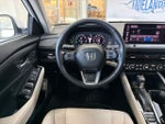 2025 Accord Hybrid Thumbnail 14