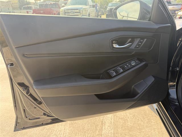 2025 Honda Accord - $33,582