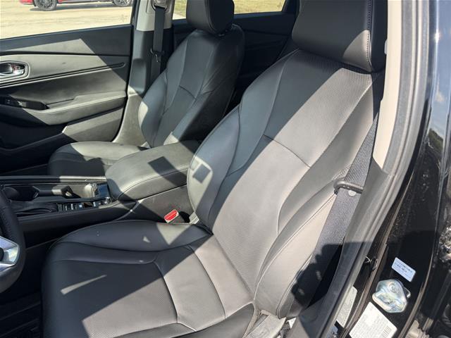 2025 Honda Accord - $33,582
