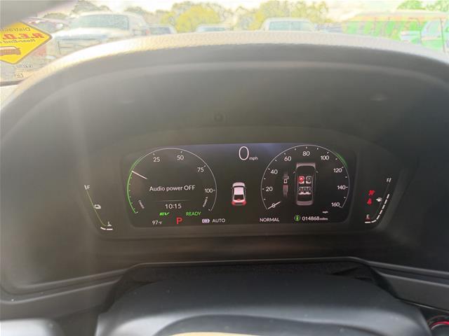 2025 Honda Accord - $33,582
