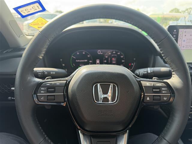 2025 Honda Accord - $33,582