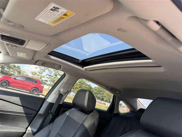 2025 Honda Accord - $33,582