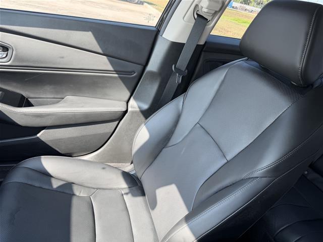 2025 Honda Accord - $33,582