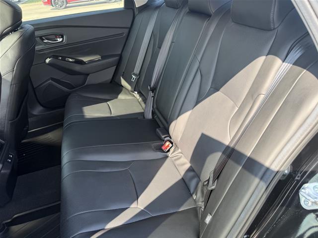 2025 Honda Accord - $33,582