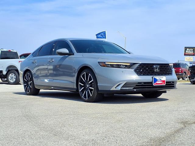 2026 Honda Accord - $36,249