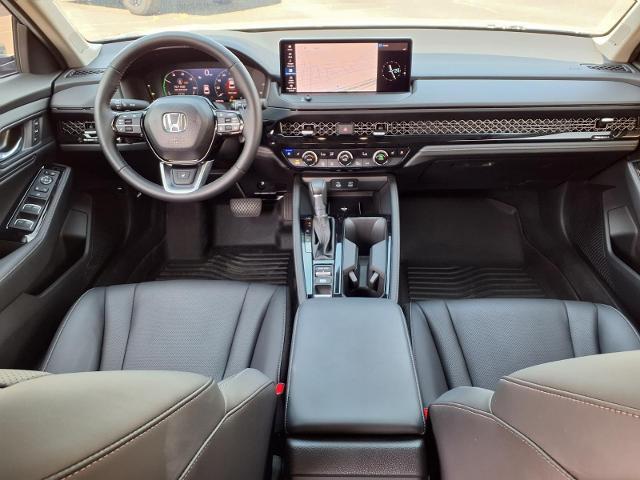 2026 Honda Accord - $36,249
