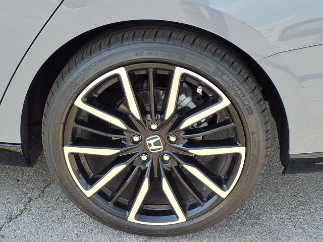 2026 Honda Accord - $36,249