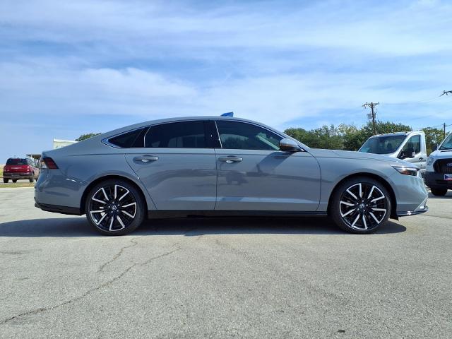 2026 Honda Accord - $36,249