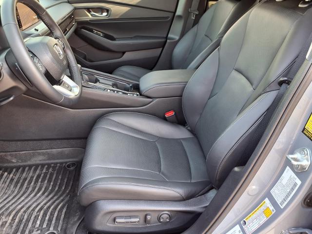 2026 Honda Accord - $36,249