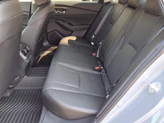 2026 Honda Accord - $36,249
