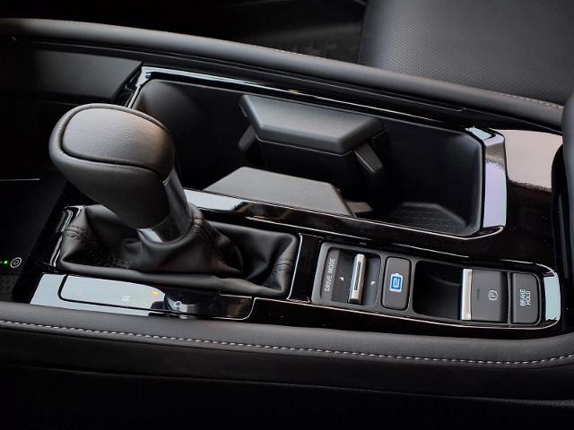 2026 Honda Accord - $36,249