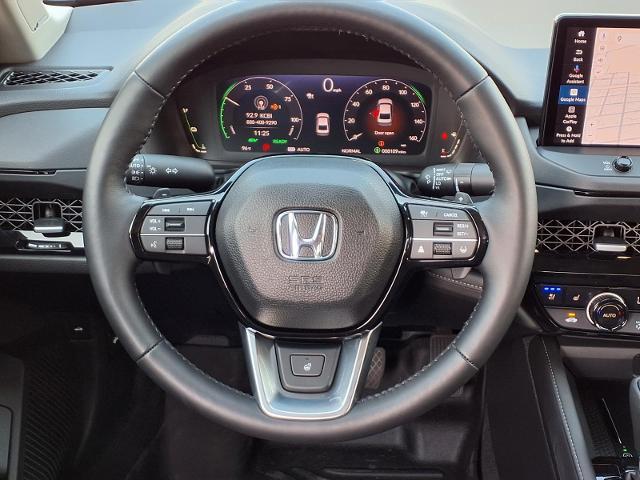 2026 Honda Accord - $36,249