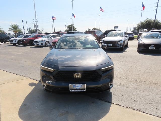 2026 Honda Accord - $33,999