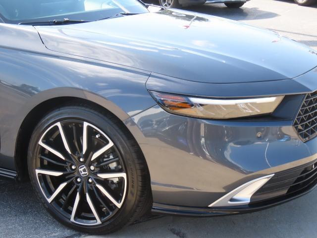 2026 Honda Accord - $33,999