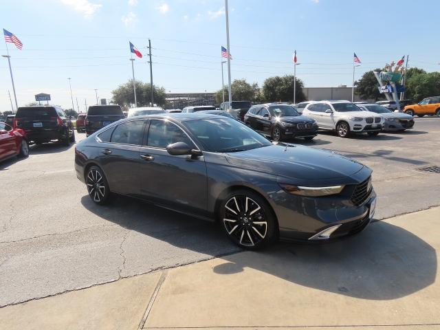 2026 Honda Accord - $33,999