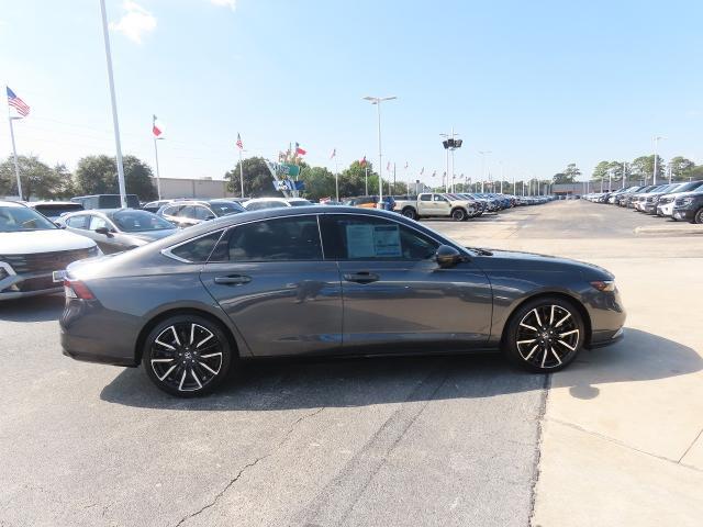 2026 Honda Accord - $33,999