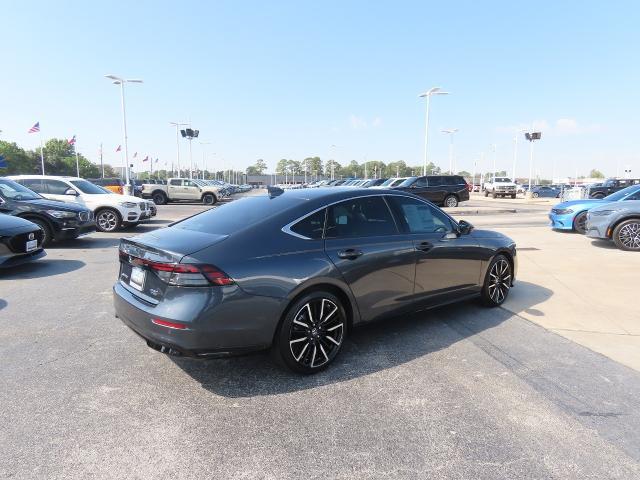 2026 Honda Accord - $33,999