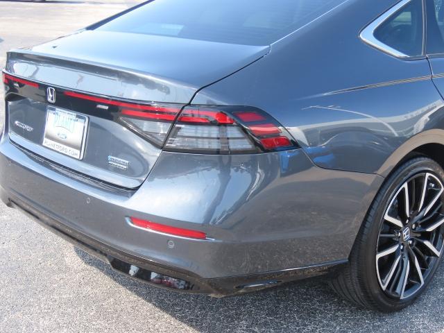 2026 Honda Accord - $33,999