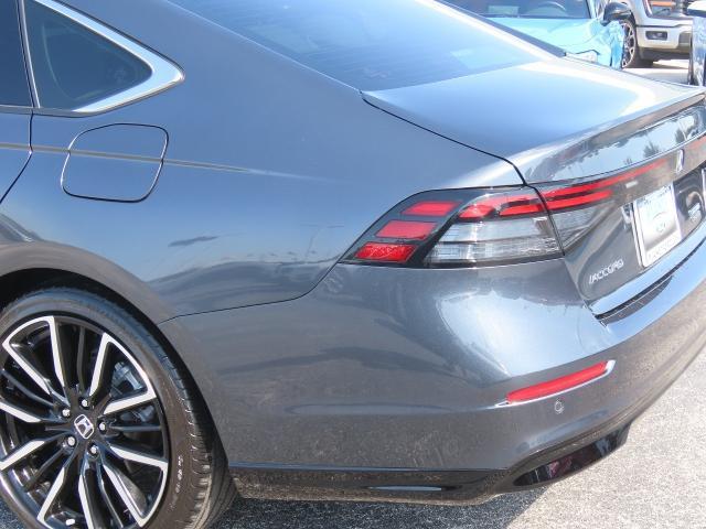 2026 Honda Accord - $33,999