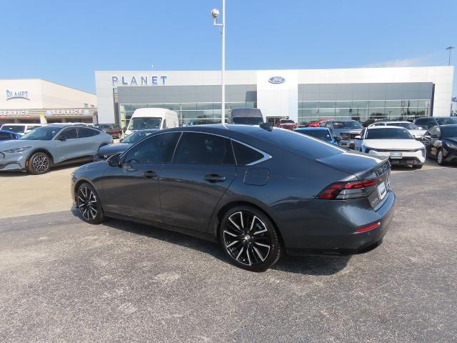 2026 Honda Accord - $33,999