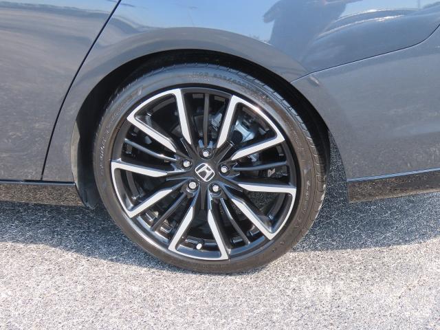 2026 Honda Accord - $33,999