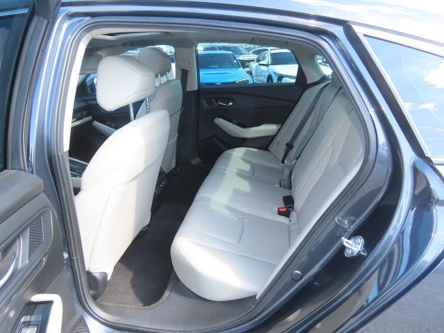 2026 Honda Accord - $33,999