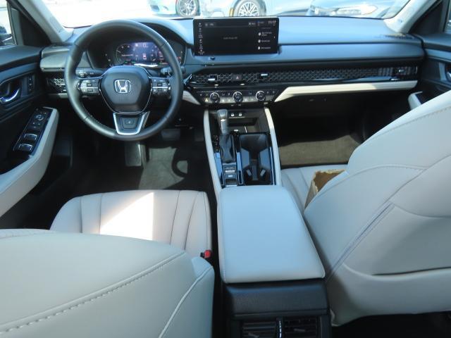 2026 Honda Accord - $33,999