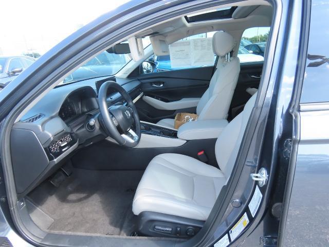 2026 Honda Accord - $33,999