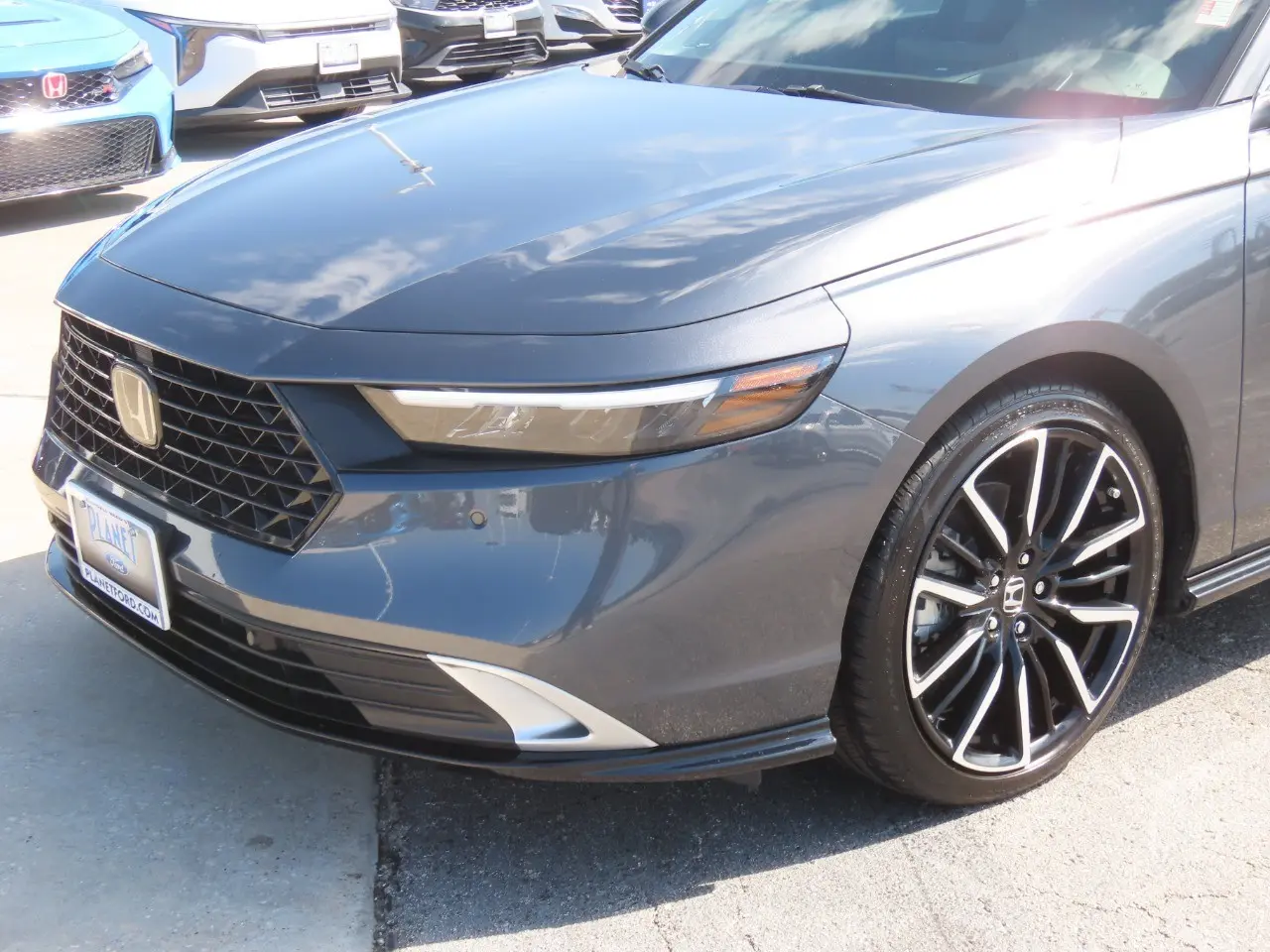 2026 Honda Accord - $33,999