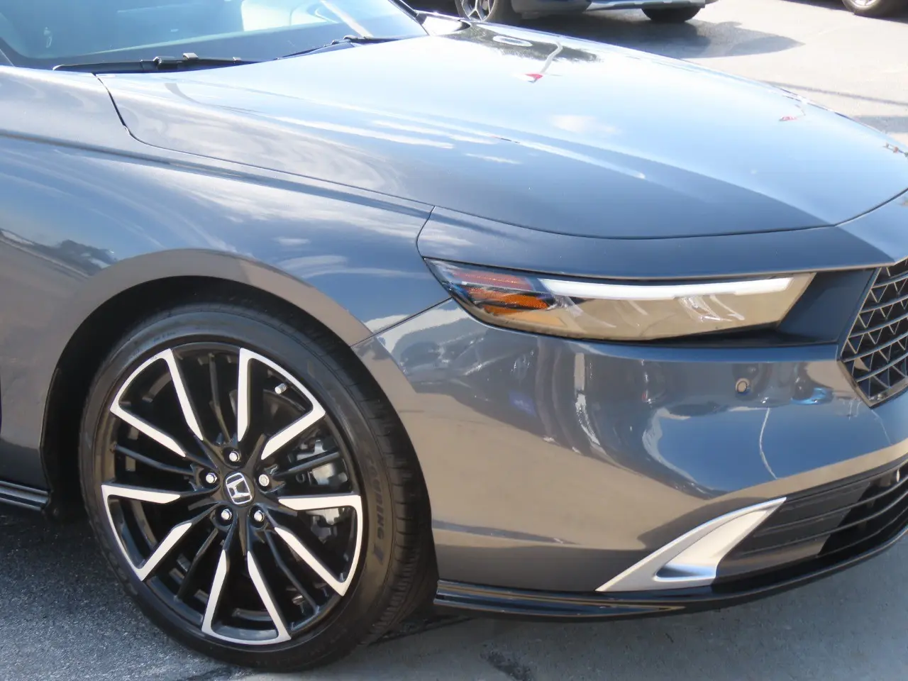 2026 Honda Accord - $33,999