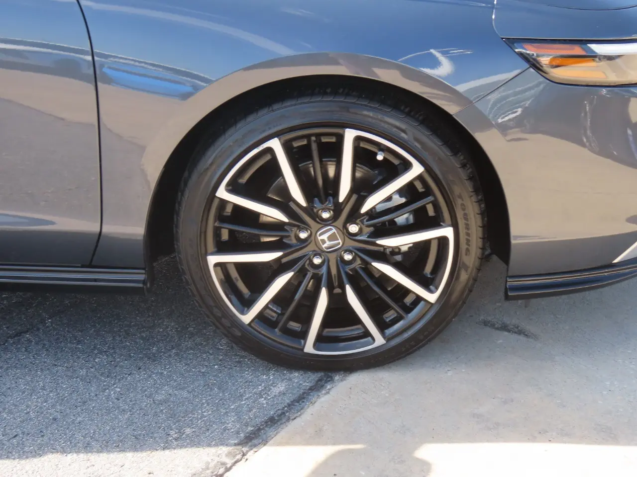2026 Honda Accord - $33,999