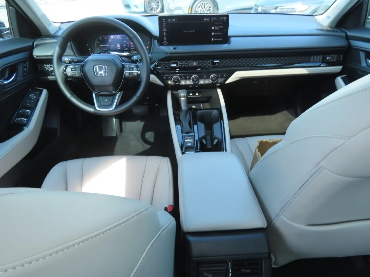 2026 Honda Accord - $33,999